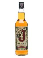 Old J Spiced Rum